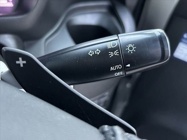 SUZUKI Spacia custom Z 2017