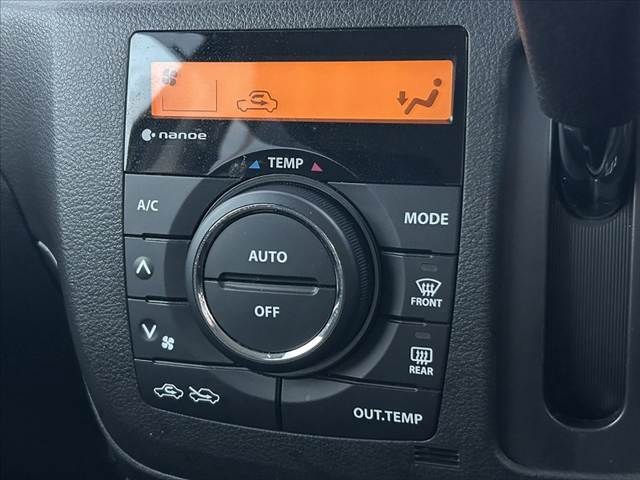 SUZUKI Spacia custom Z 2017