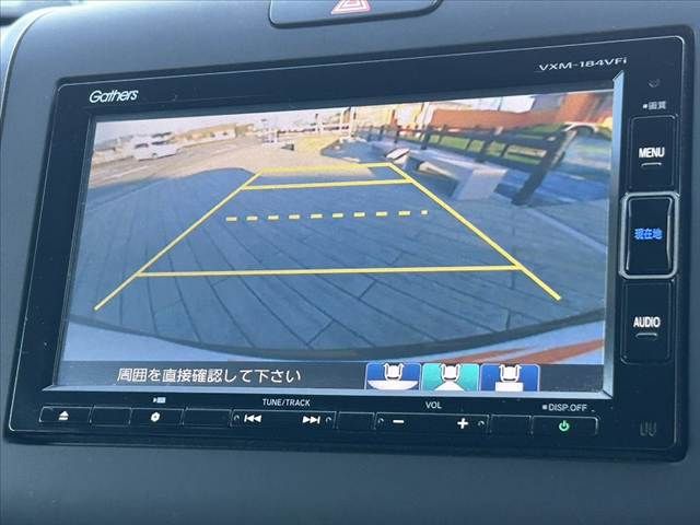 HONDA FREED plus HYBRID 2017