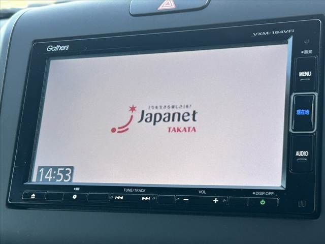 HONDA FREED plus HYBRID 2017