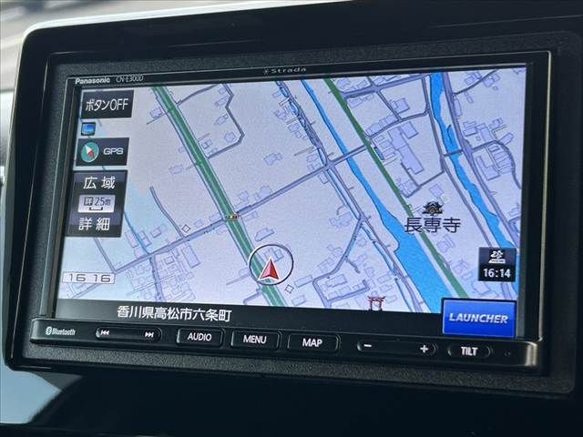 HONDA N BOX CUSTOM 2018