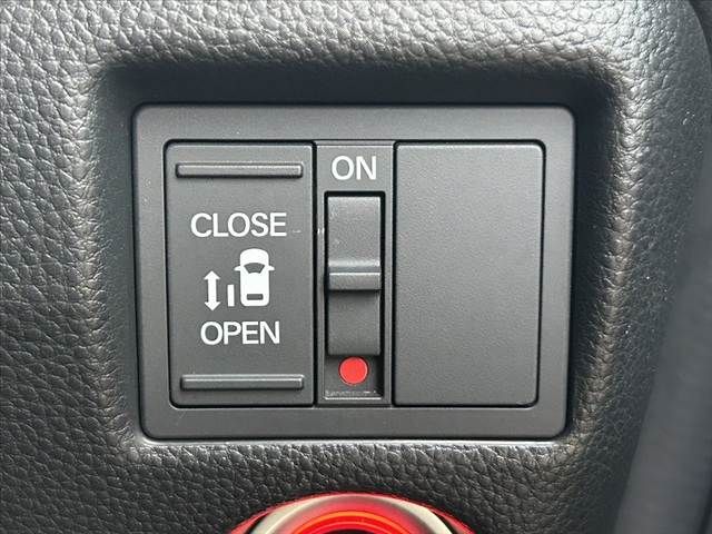 HONDA N BOX CUSTOM 2018