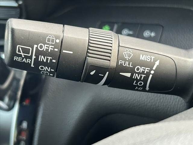 HONDA N BOX CUSTOM 2018