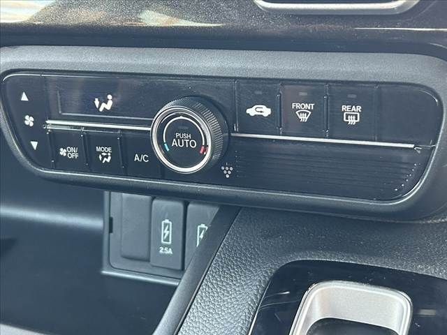 HONDA N BOX CUSTOM 2018