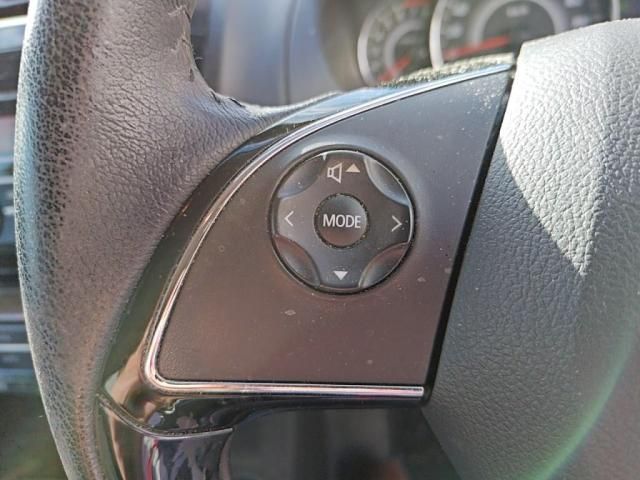 MITSUBISHI MIRAGE hatchback 2017