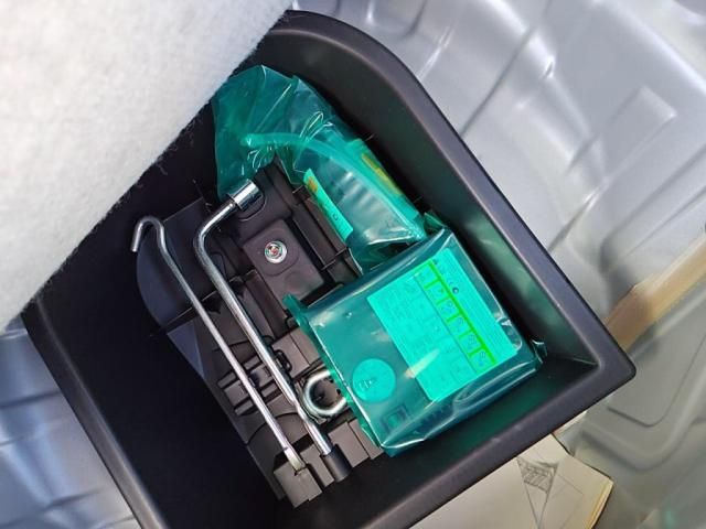 MITSUBISHI MIRAGE hatchback 2017