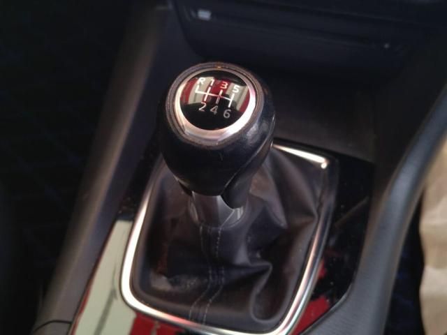 MAZDA AXELA SPORTS 2018