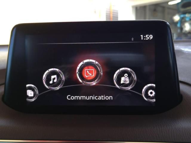 MAZDA AXELA SPORTS 2018