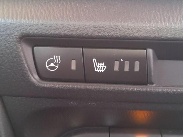 MAZDA AXELA SPORTS 2018