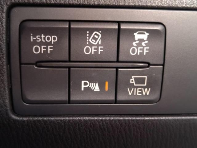 MAZDA AXELA SPORTS 2018