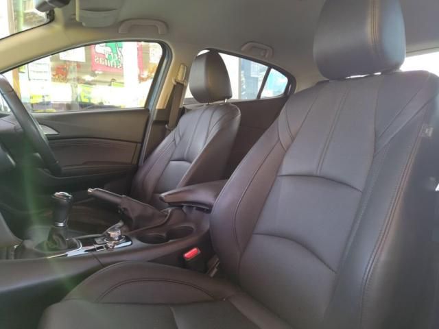 MAZDA AXELA SPORTS 2018