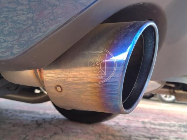 MAZDA AXELA SPORTS 2018