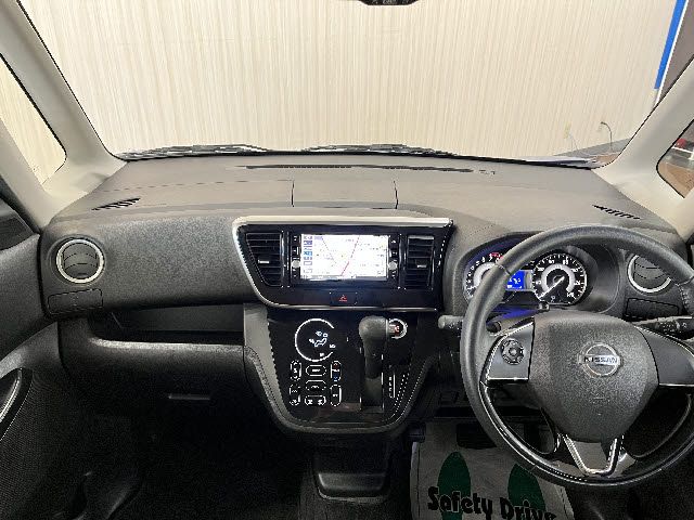 NISSAN DAYZ ROOX 2016