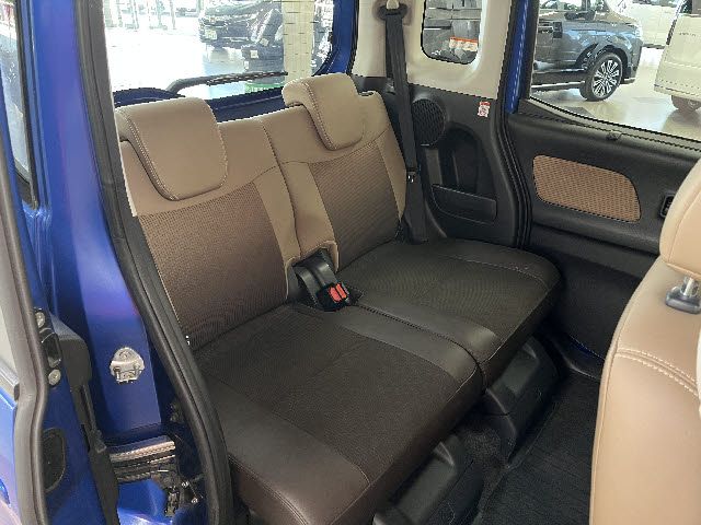 NISSAN DAYZ ROOX 2016