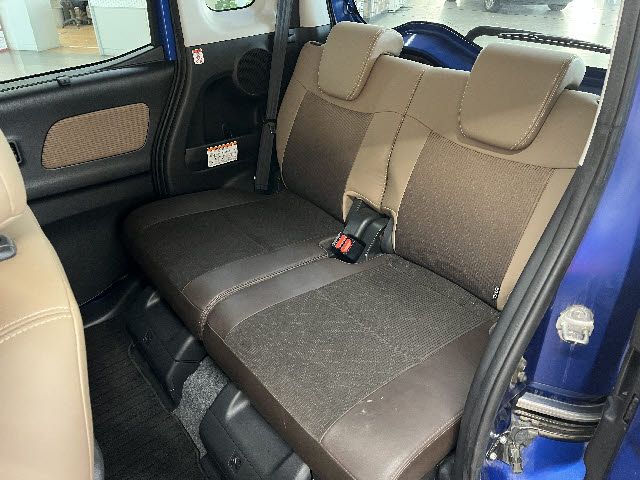 NISSAN DAYZ ROOX 2016