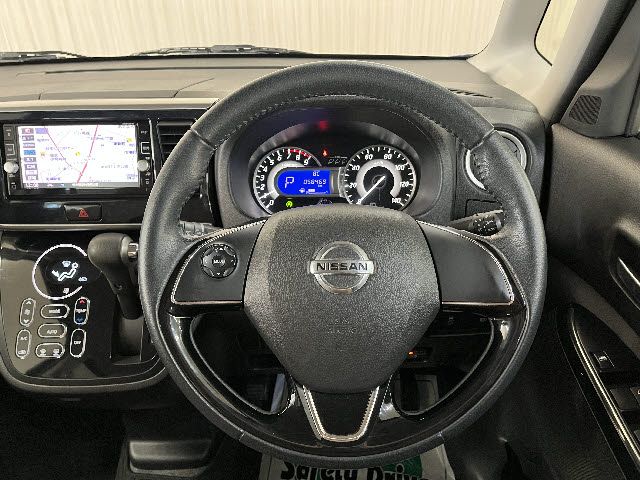 NISSAN DAYZ ROOX 2016