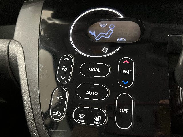 NISSAN DAYZ ROOX 2016