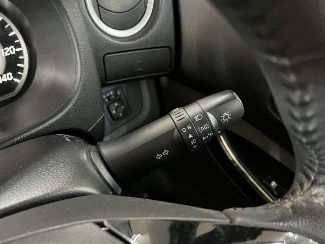 NISSAN DAYZ ROOX 2016