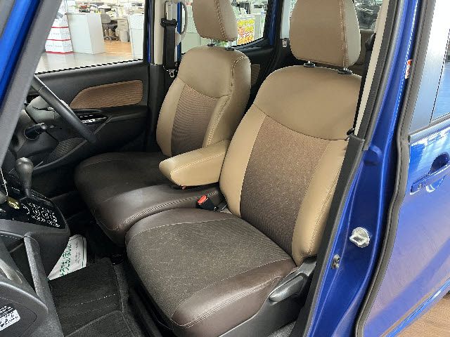 NISSAN DAYZ ROOX 2016