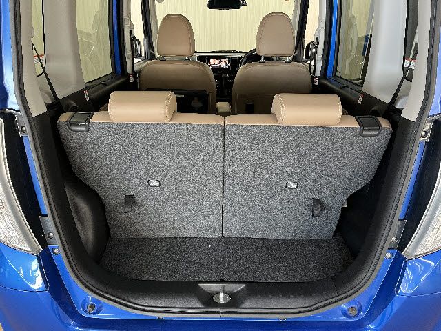 NISSAN DAYZ ROOX 2016