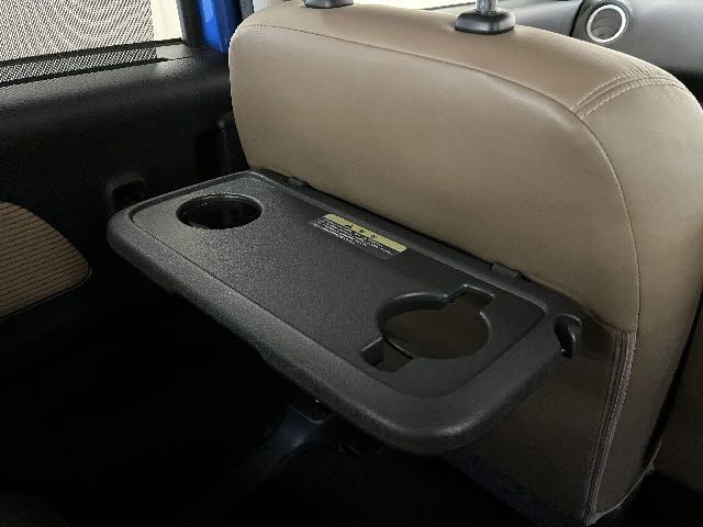 NISSAN DAYZ ROOX 2016