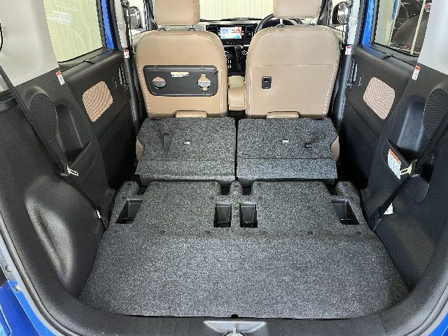 NISSAN DAYZ ROOX 2016