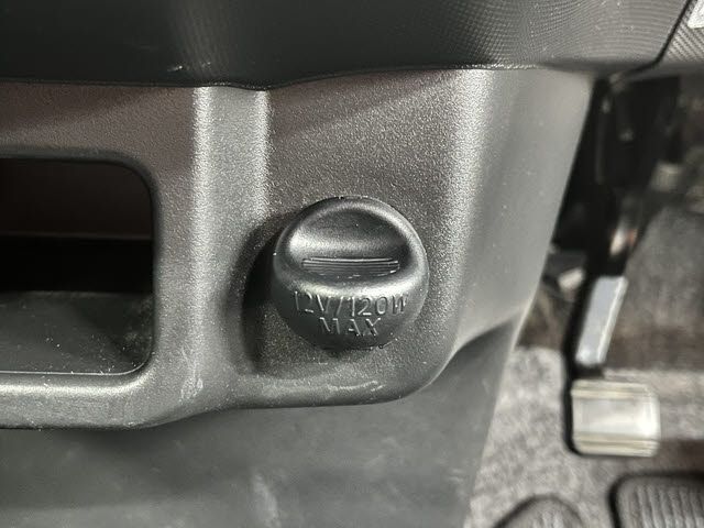 DAIHATSU MOVE CUSTOM 2012