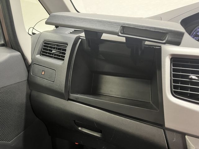 DAIHATSU MOVE CUSTOM 2012