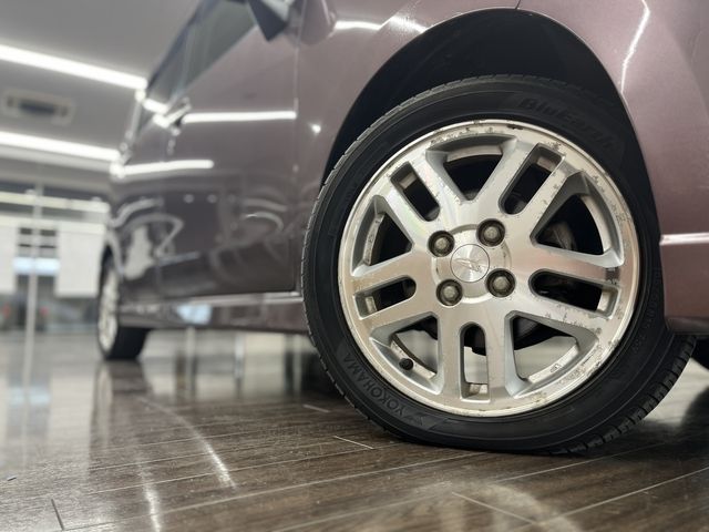 DAIHATSU MOVE CUSTOM 2012