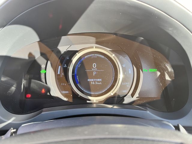 TOYOTA LEXUS IS300h 2018