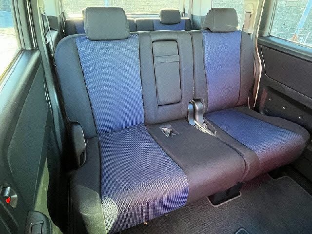 HONDA STEPWAGON SPADA 2009