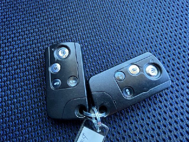 HONDA STEPWAGON SPADA 2009