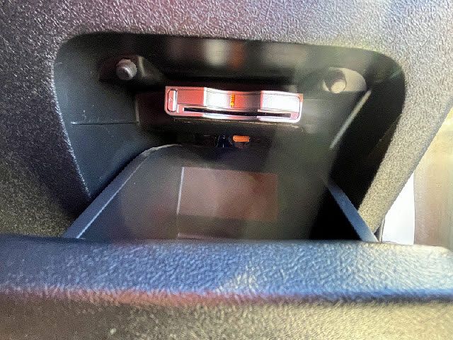 HONDA STEPWAGON SPADA 2009