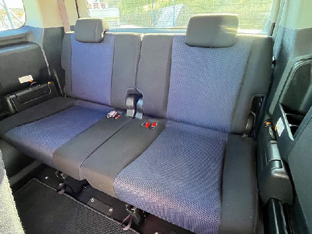 HONDA STEPWAGON SPADA 2009