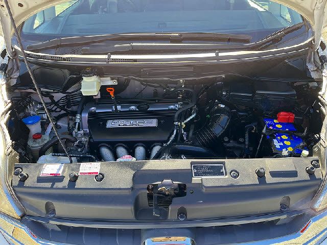 HONDA STEPWAGON SPADA 2009