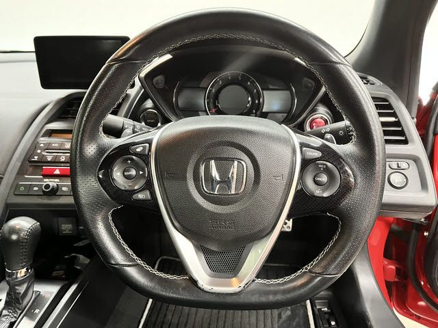 HONDA S660 2015