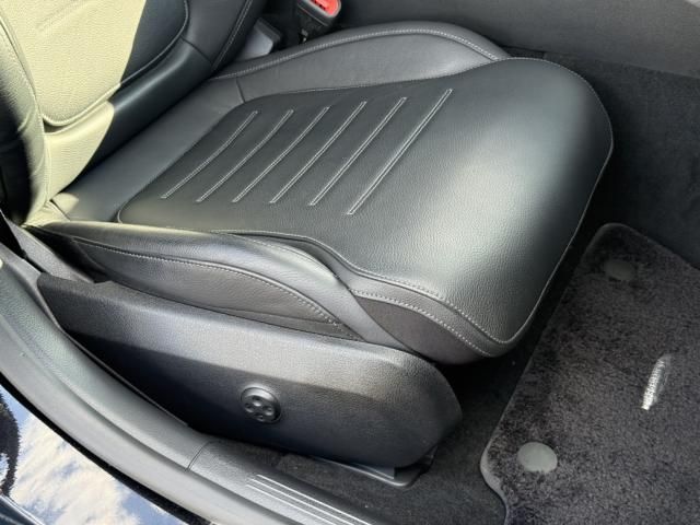 MERCEDES BENZ MERCEDES BENZ C class sedan 2022