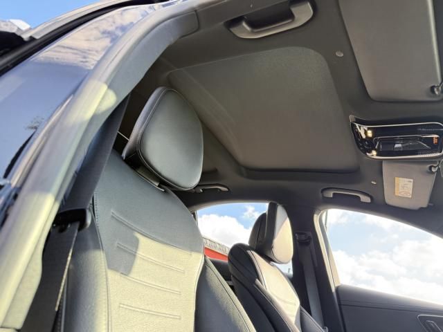 MERCEDES BENZ MERCEDES BENZ C class sedan 2022