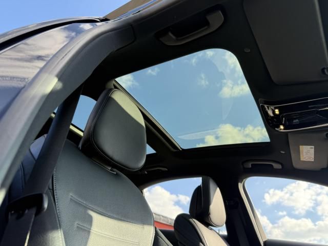 MERCEDES BENZ MERCEDES BENZ C class sedan 2022