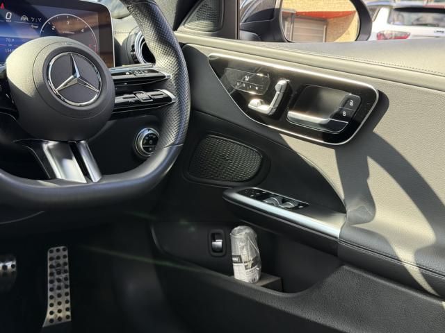 MERCEDES BENZ MERCEDES BENZ C class sedan 2022