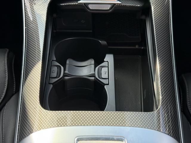 MERCEDES BENZ MERCEDES BENZ C class sedan 2022