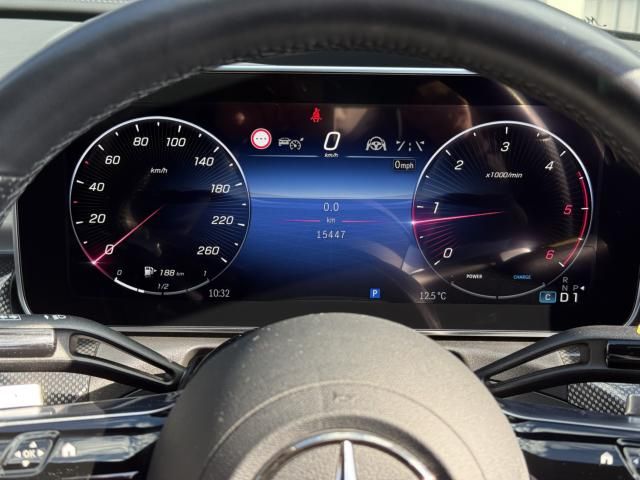 MERCEDES BENZ MERCEDES BENZ C class sedan 2022