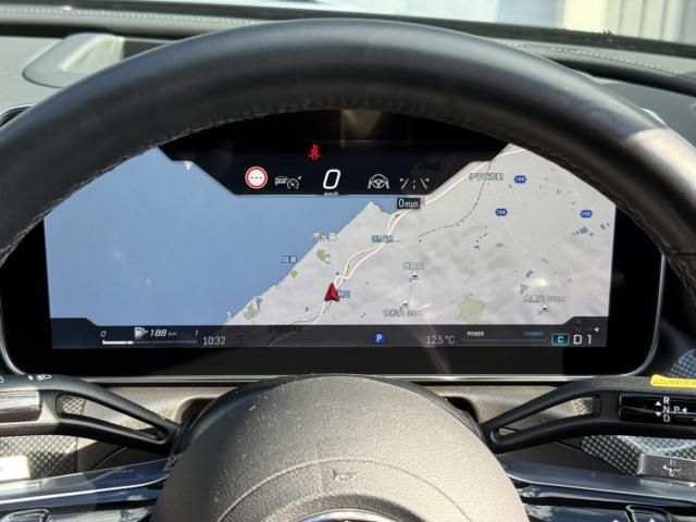 MERCEDES BENZ MERCEDES BENZ C class sedan 2022