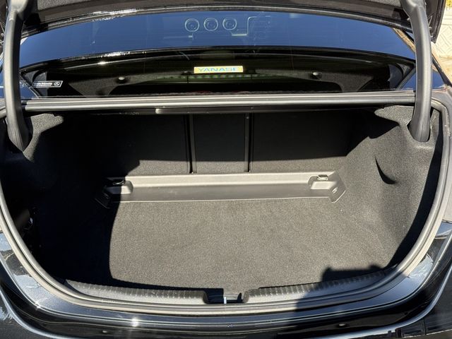 MERCEDES BENZ MERCEDES BENZ C class sedan 2022