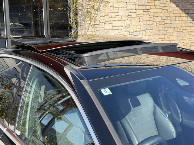 MERCEDES BENZ MERCEDES BENZ C class sedan 2022