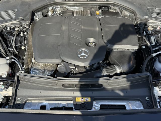 MERCEDES BENZ MERCEDES BENZ C class sedan 2022