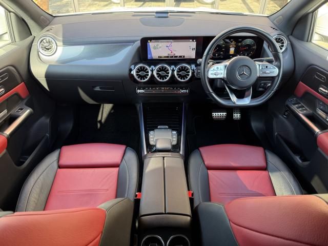 MERCEDES BENZ MERCEDES BENZ GLA class 2022