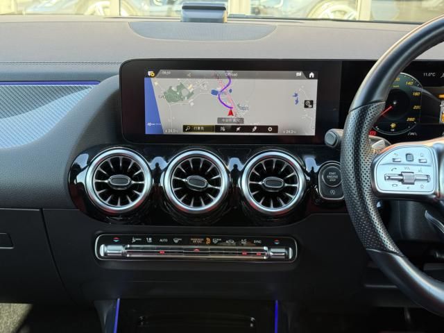 MERCEDES BENZ MERCEDES BENZ GLA class 2022