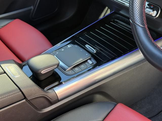 MERCEDES BENZ MERCEDES BENZ GLA class 2022