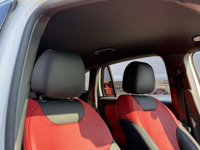 MERCEDES BENZ MERCEDES BENZ GLA class 2022